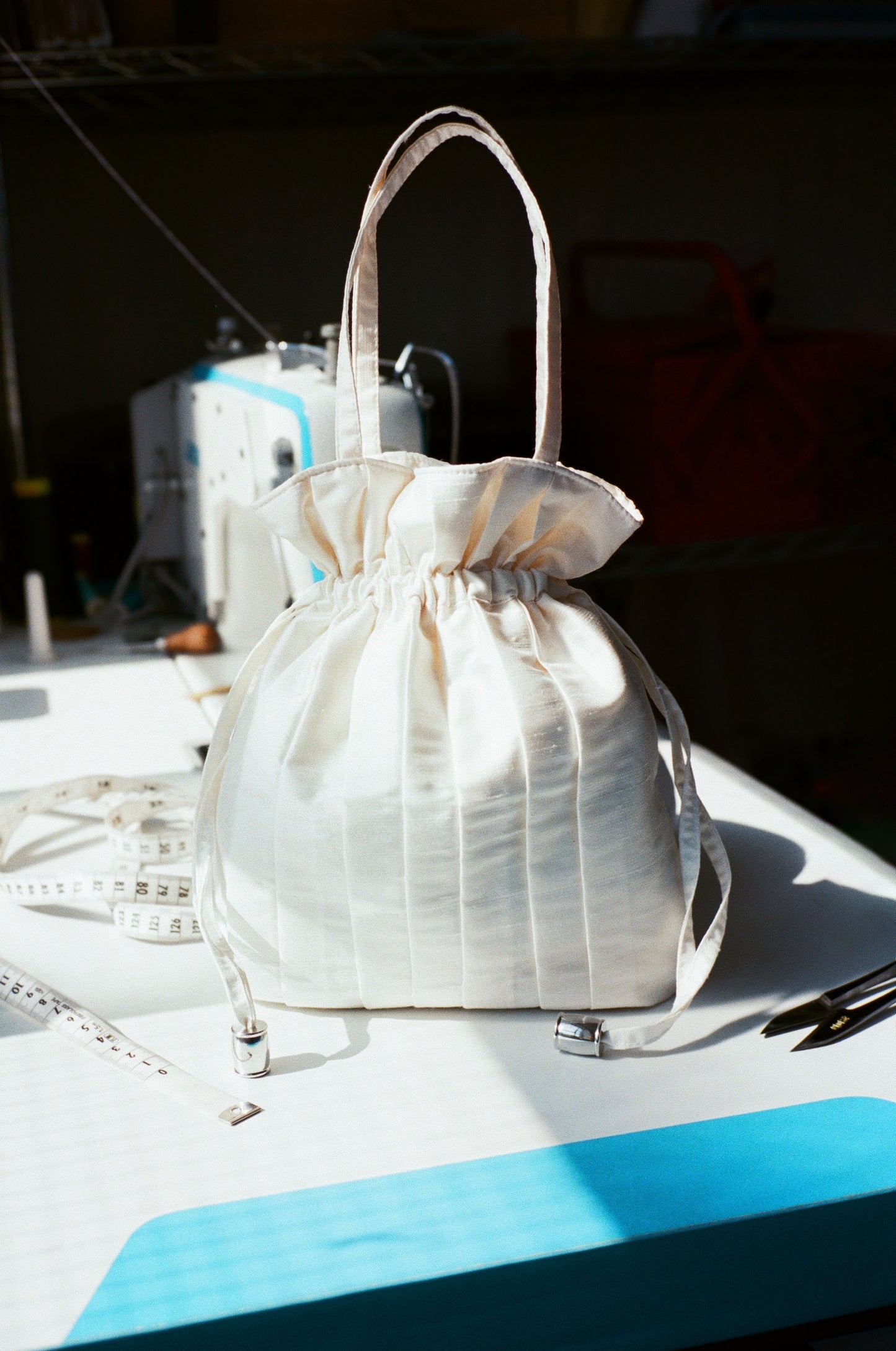 Occasion Bag - Ivory