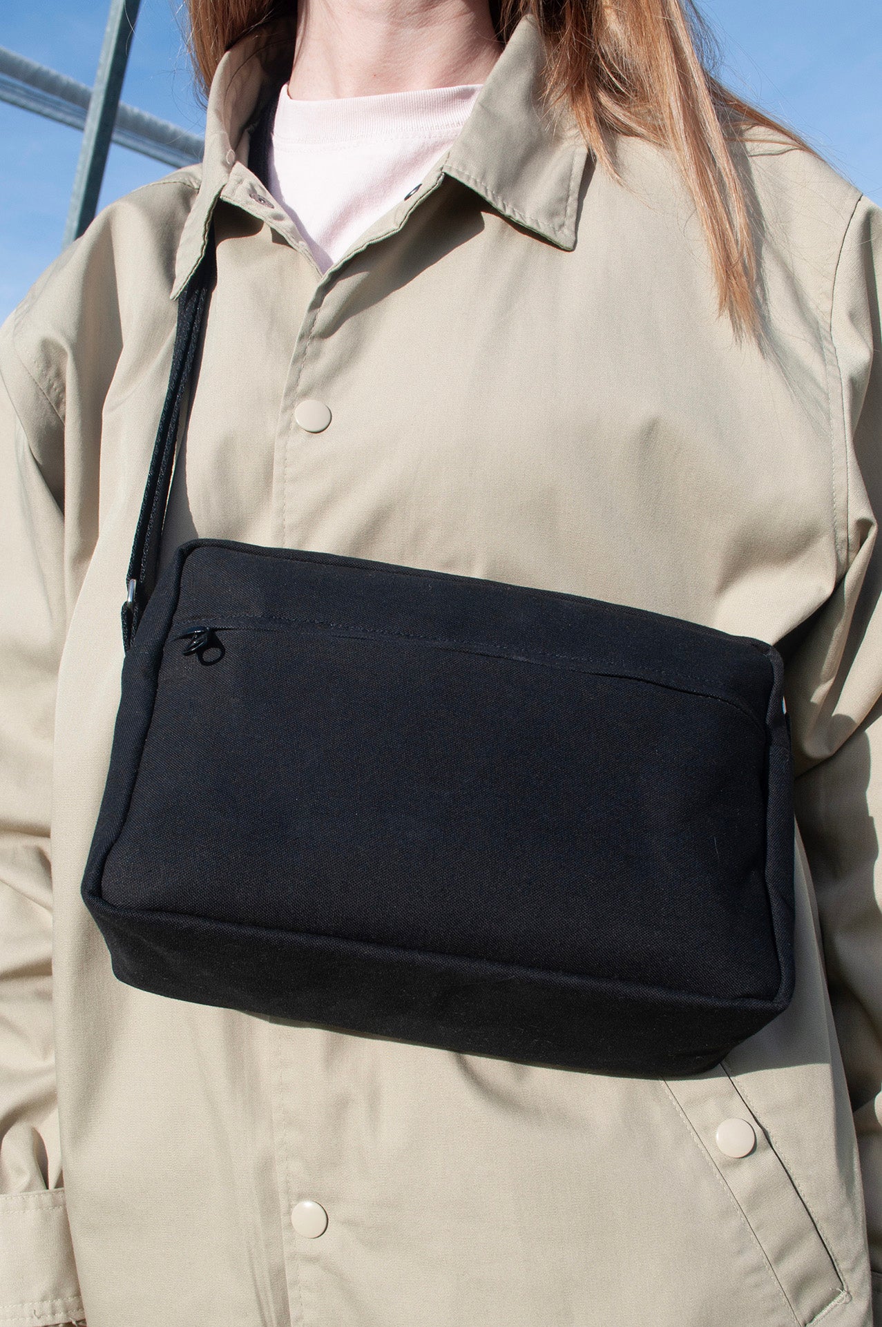Crossbody Bag