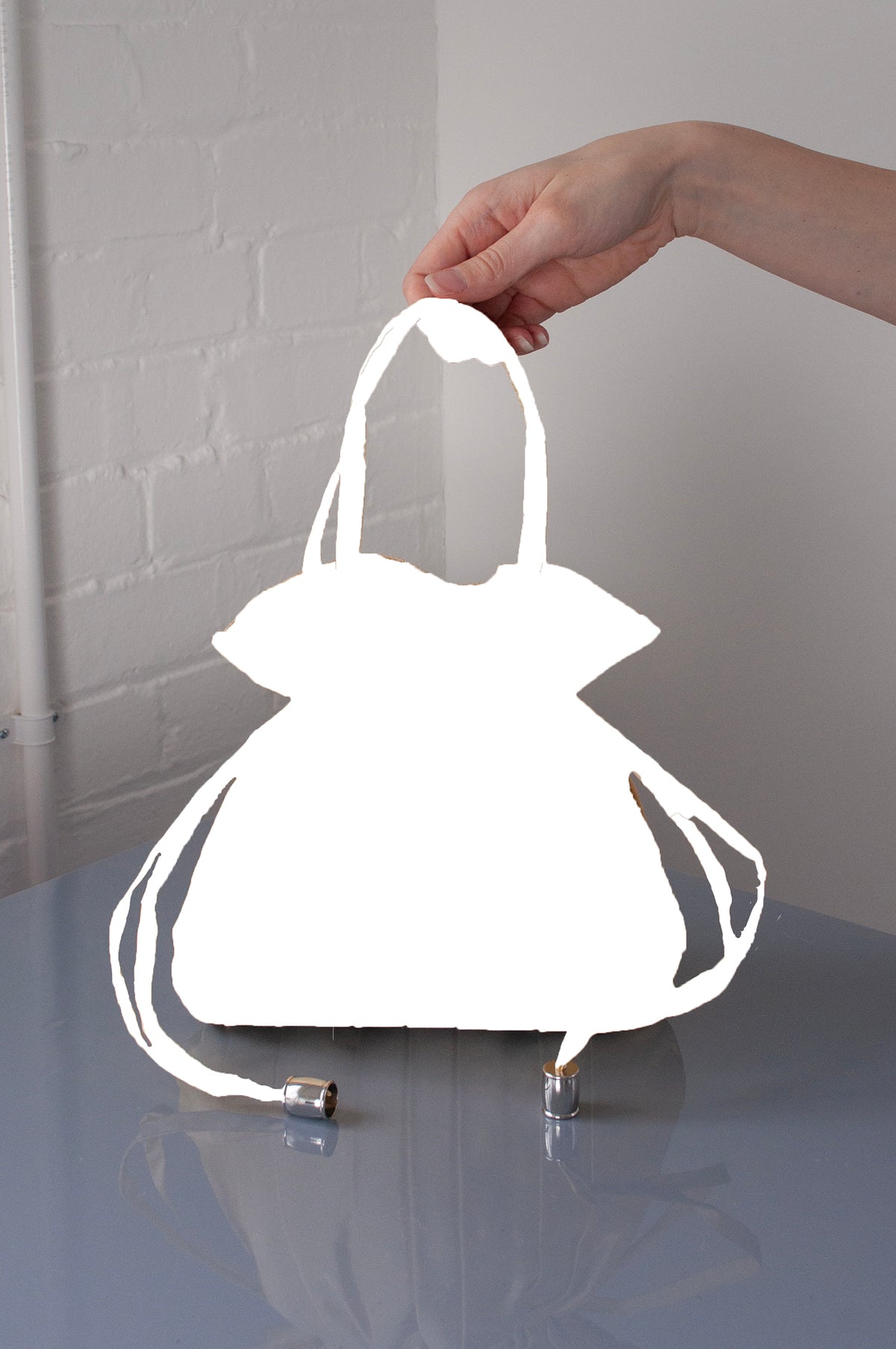 Occasion Bag - Custom Colour
