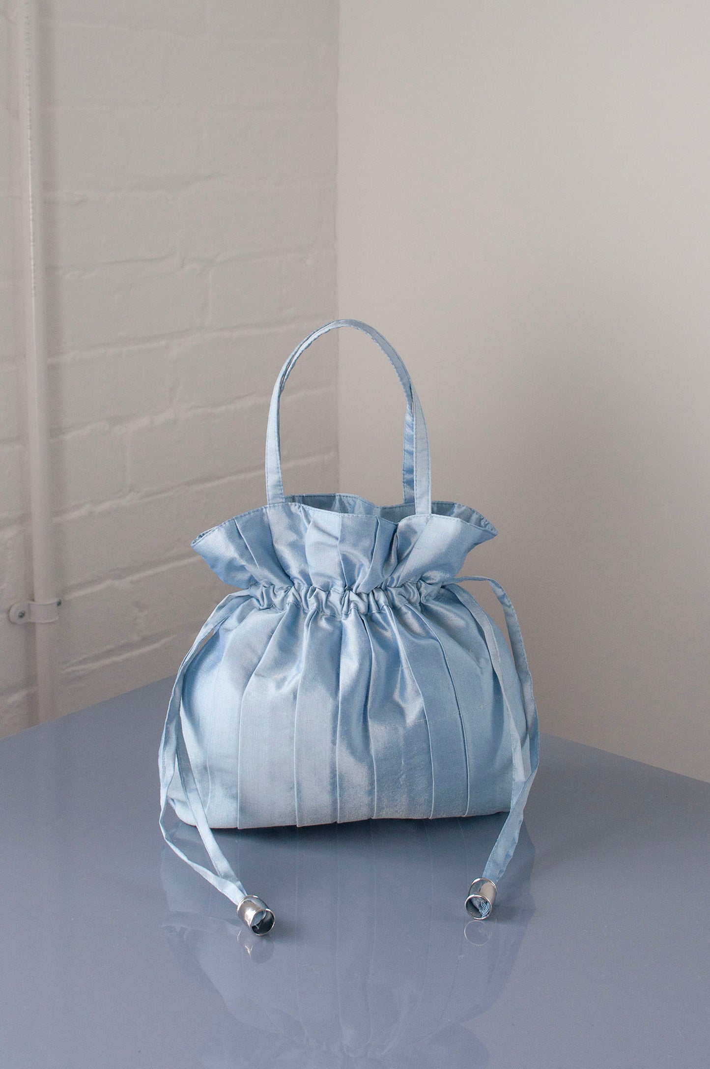 Occasion Bag - Baby Blue
