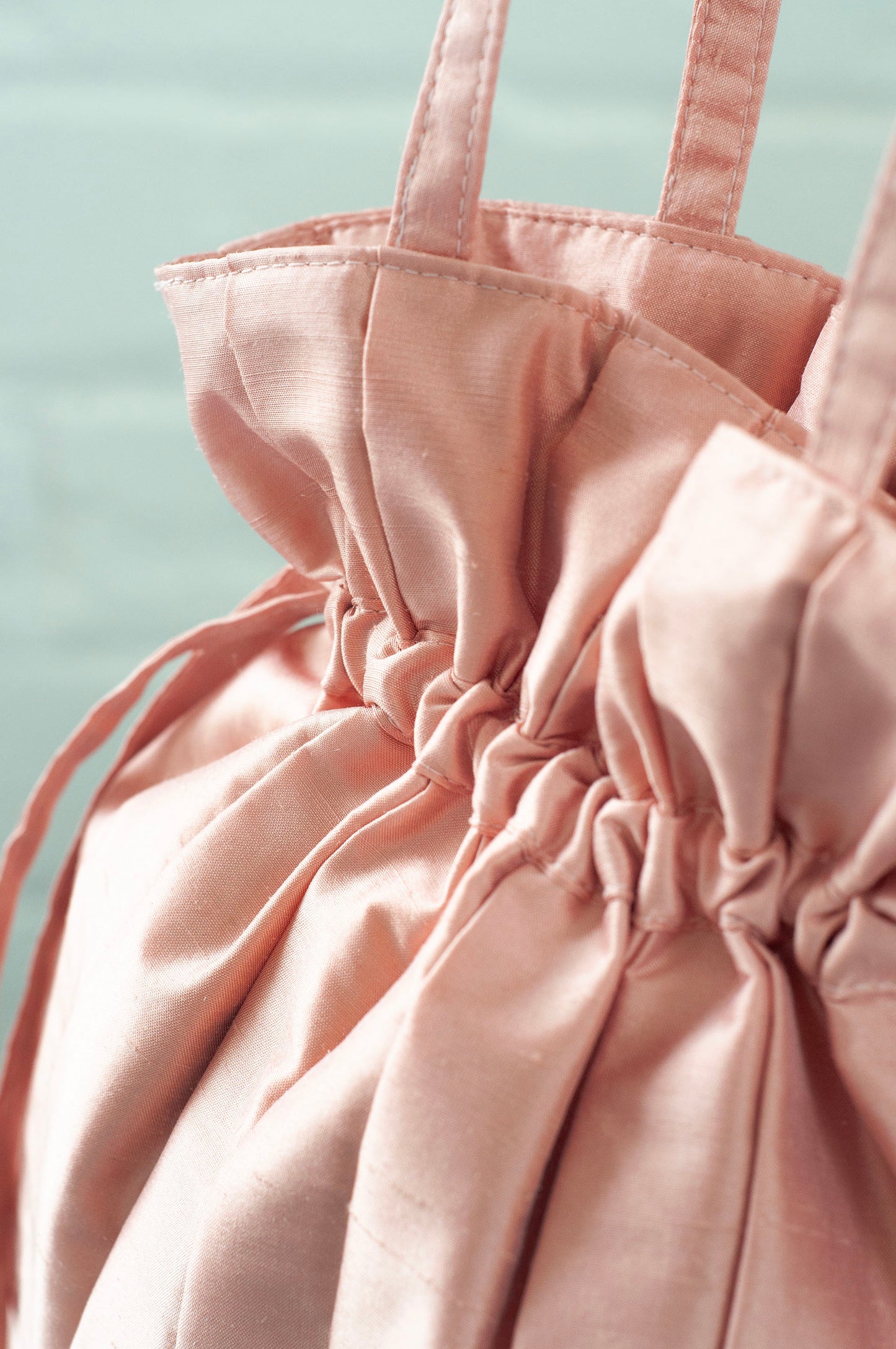 Occasion Bag - Pink