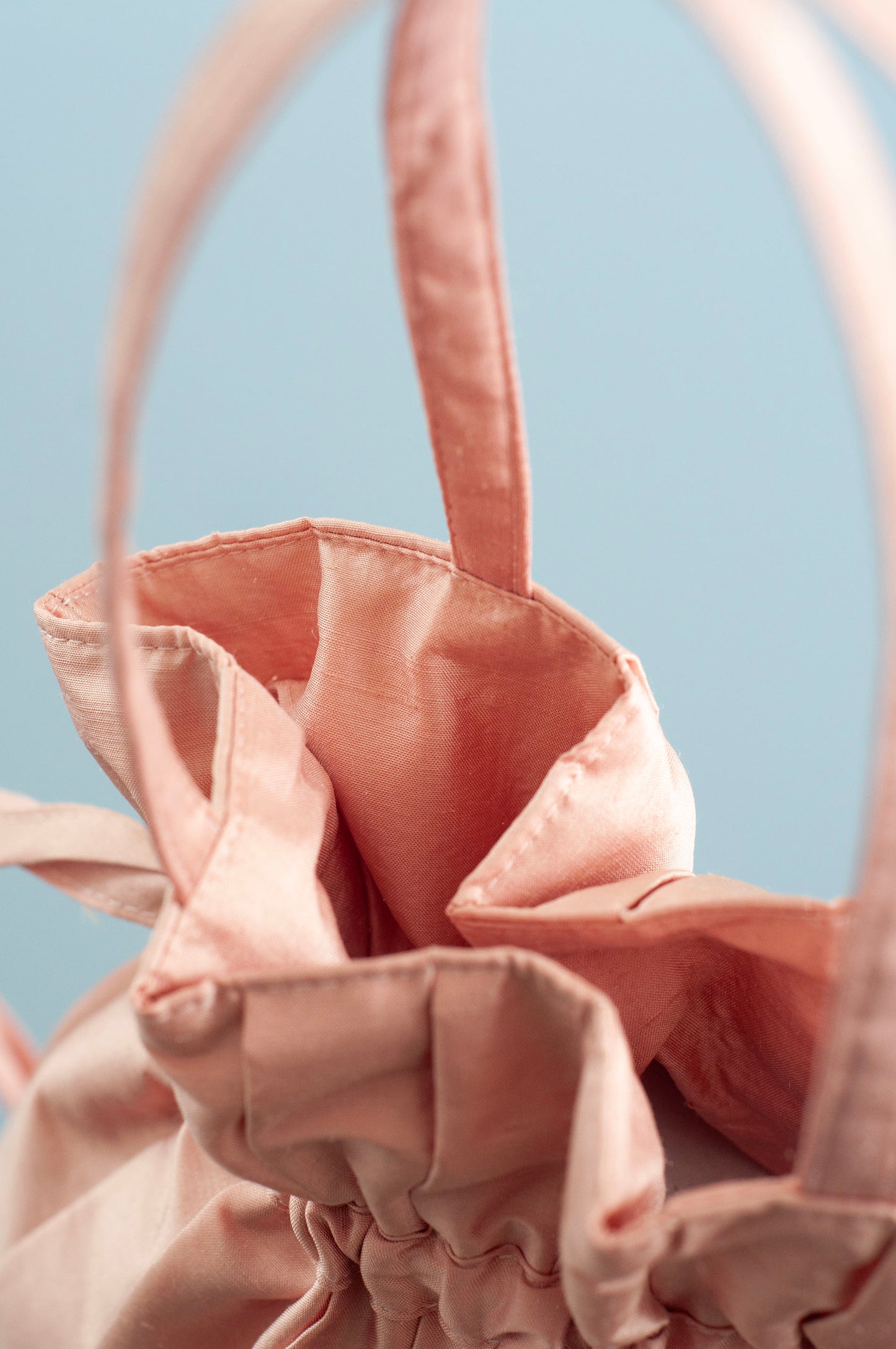 Occasion Bag - Pink