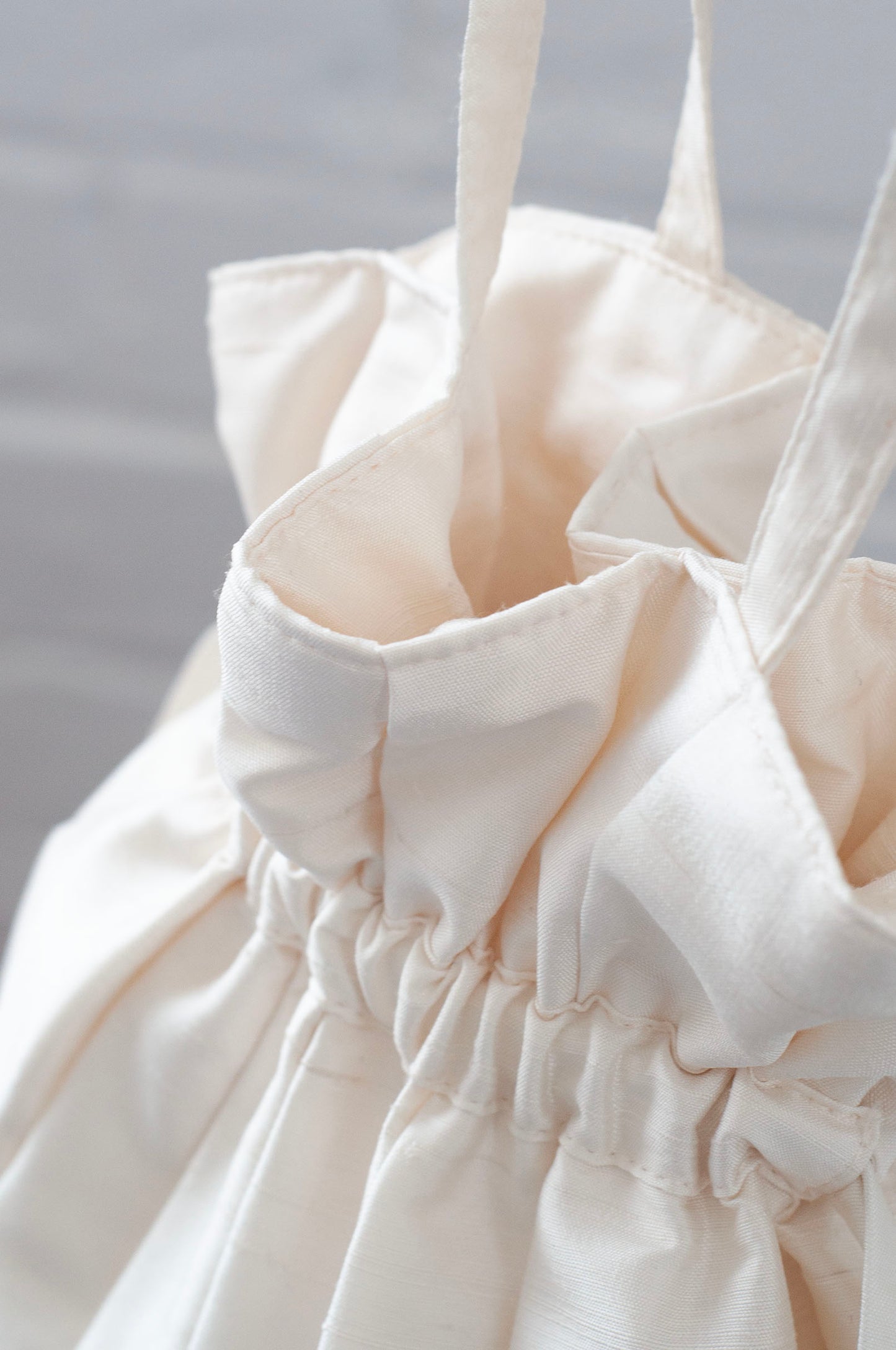 Occasion Bag - Ivory