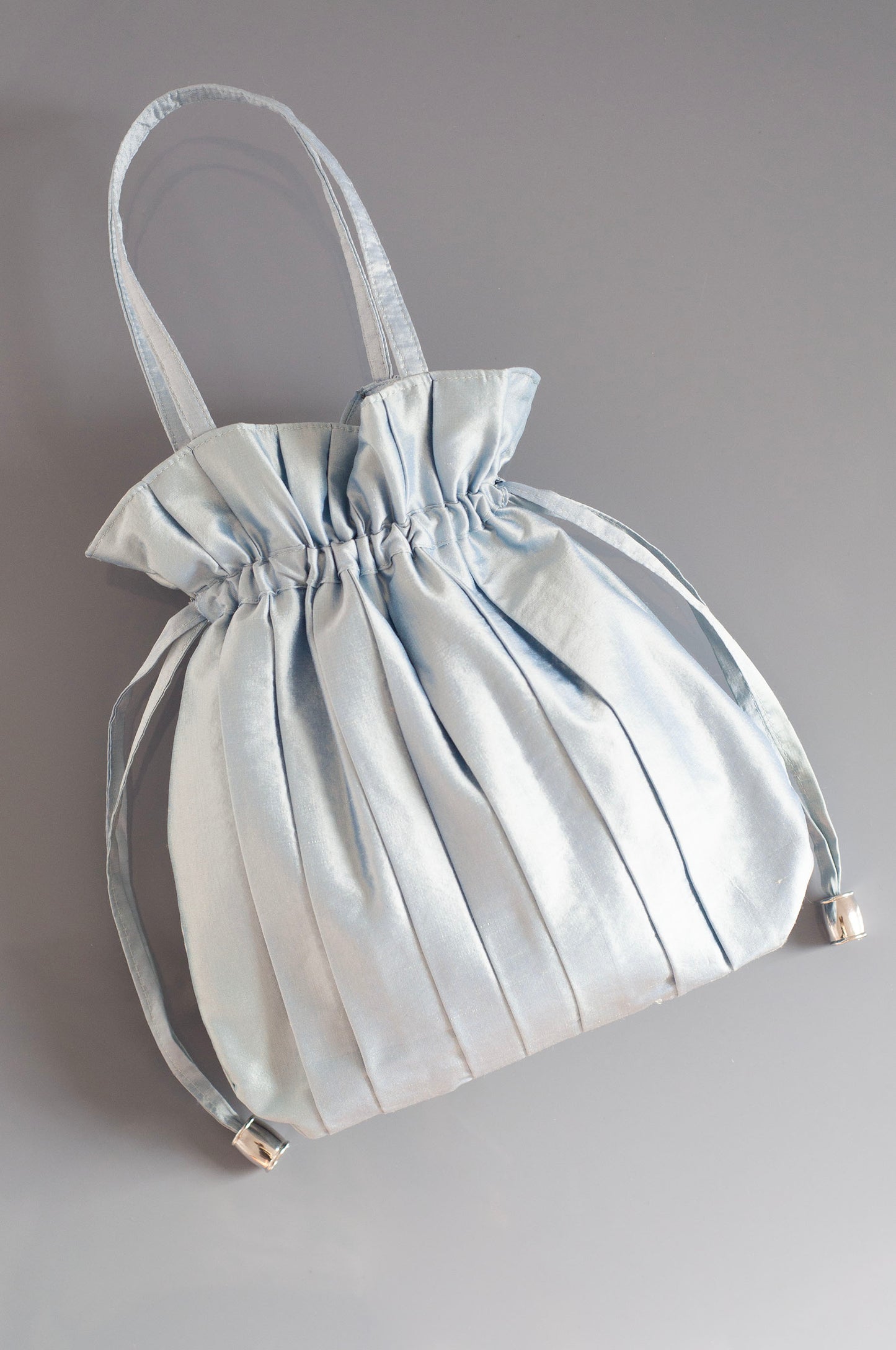 Occasion Bag - Baby Blue