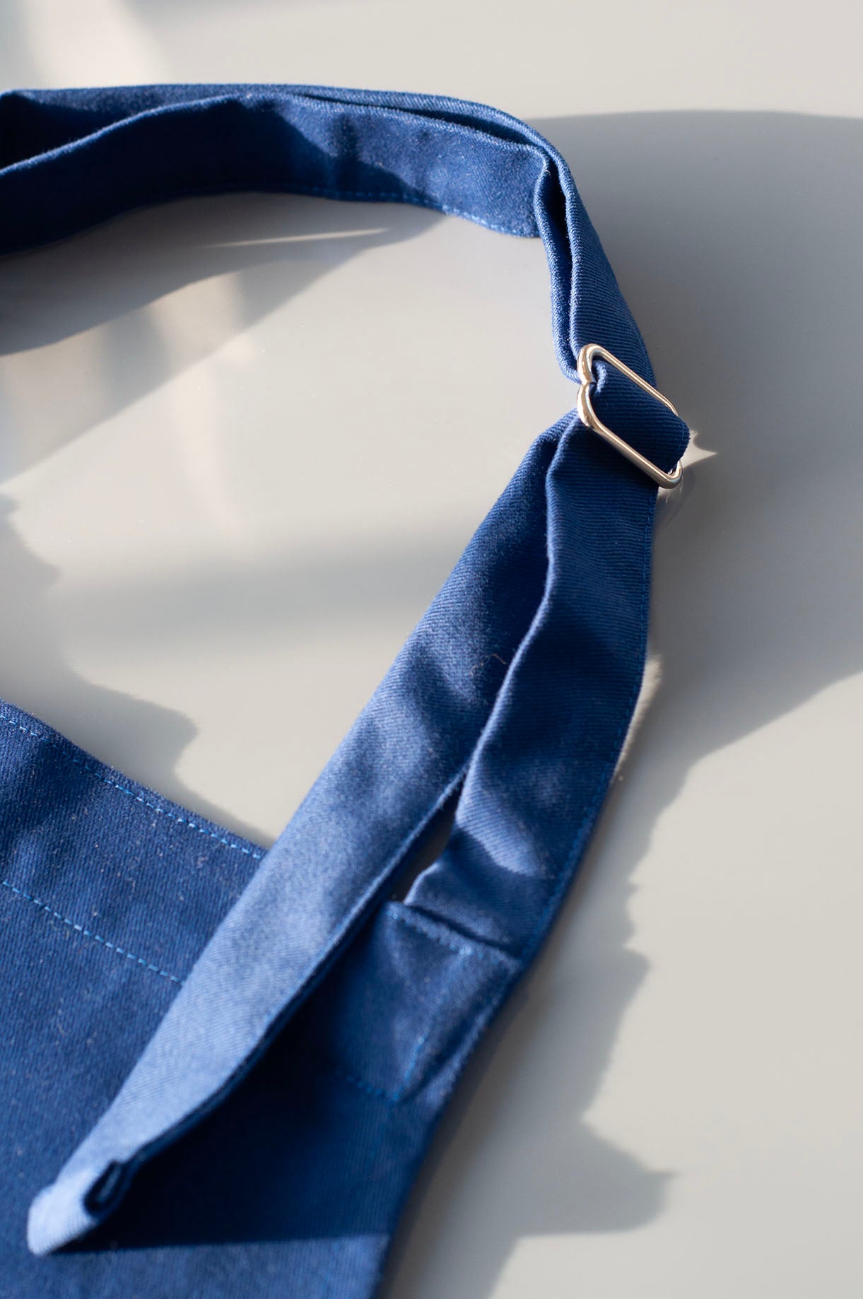 DOLLIS x FatBoy Zine Apron