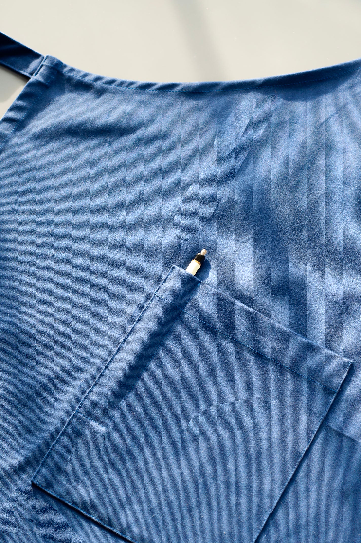 DOLLIS x FatBoy Zine Apron
