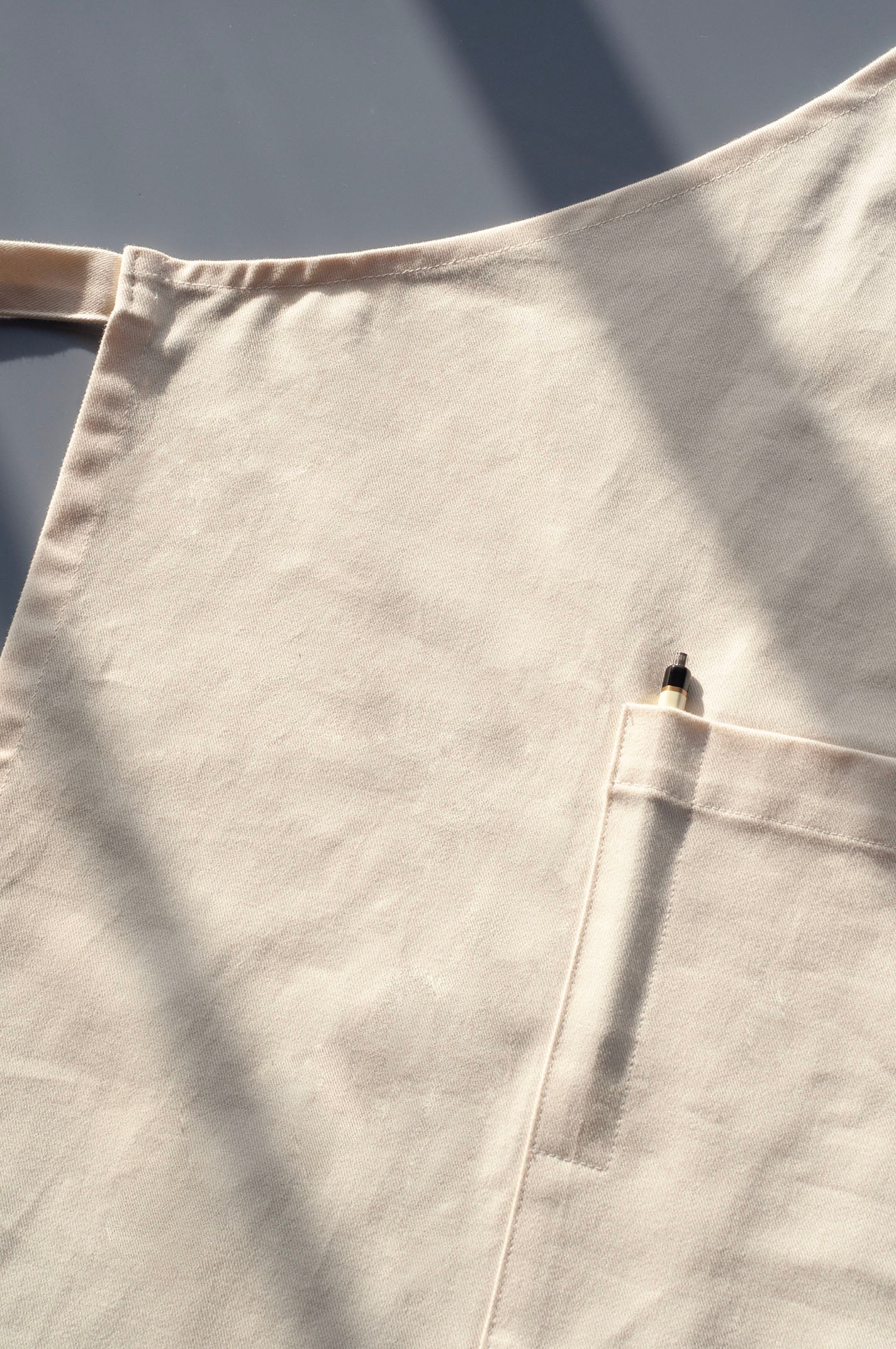 DOLLIS x FatBoy Zine Apron