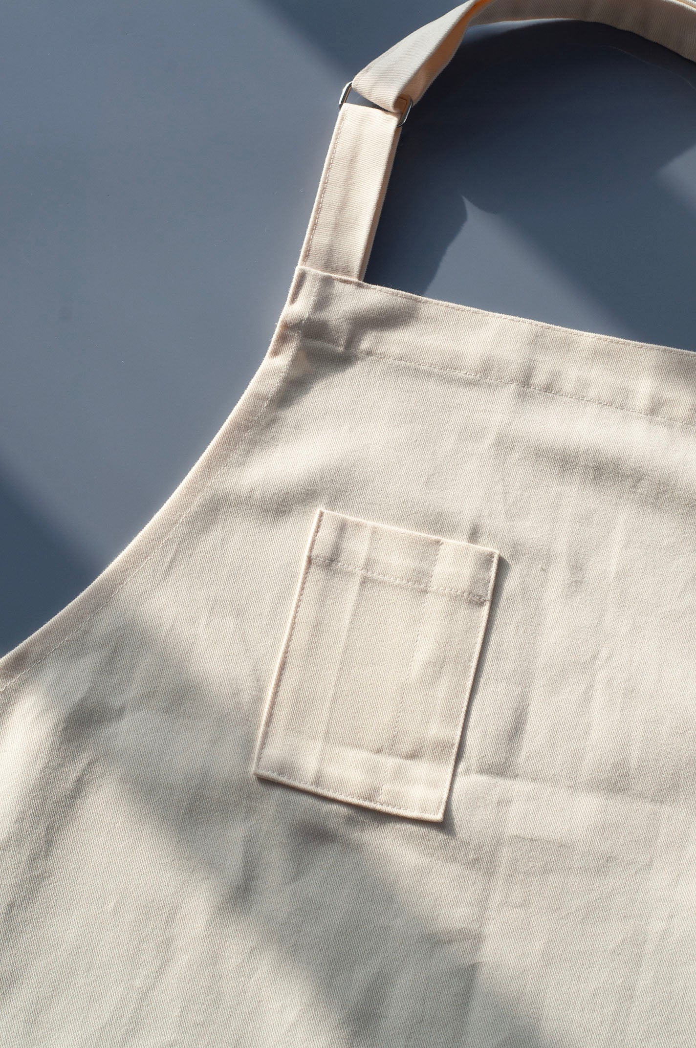 DOLLIS x FatBoy Zine Apron