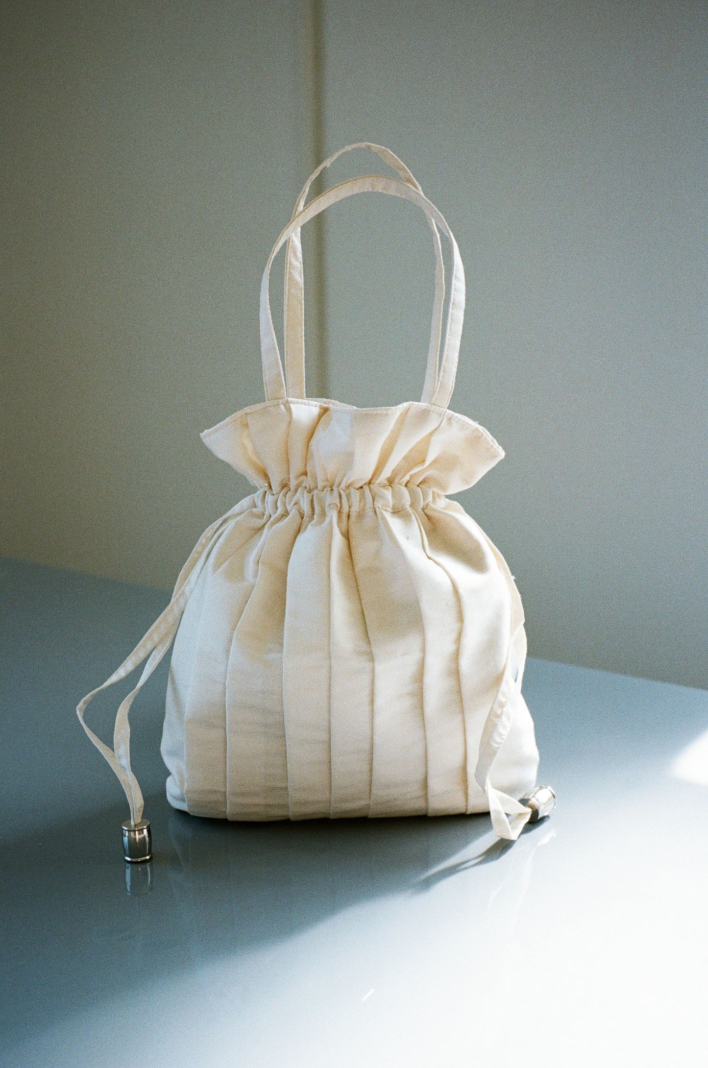Occasion Bag - Ivory