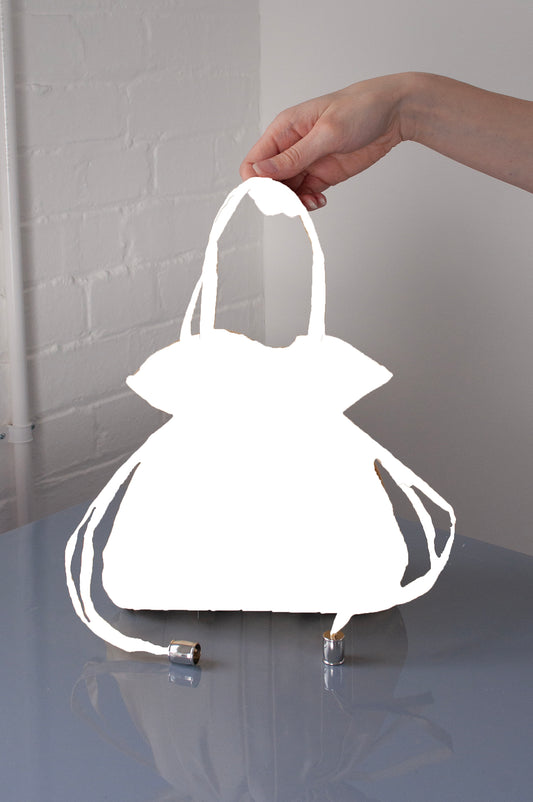 Occasion Bag - Custom Colour