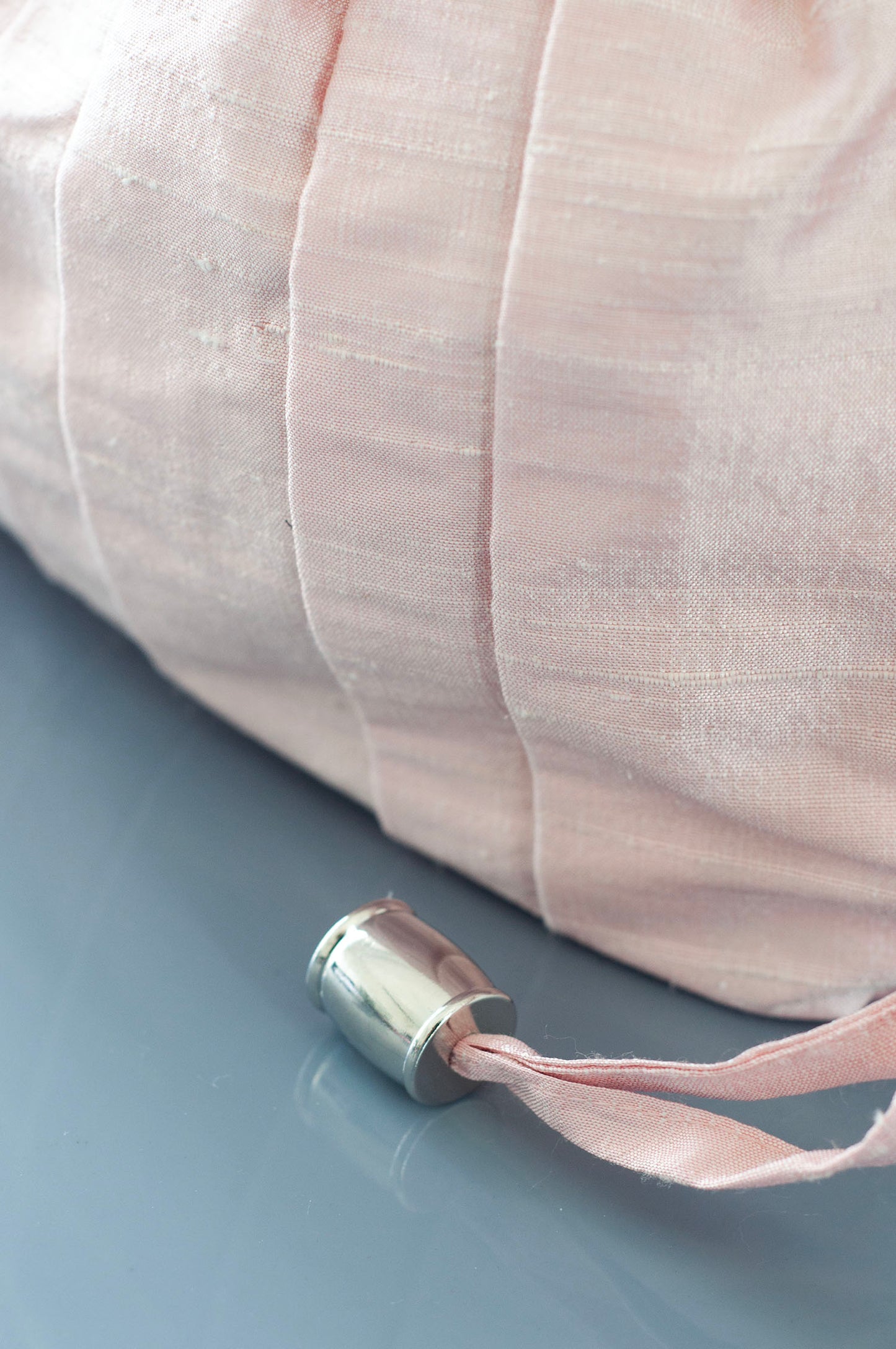 Occasion Bag - Baby Pink
