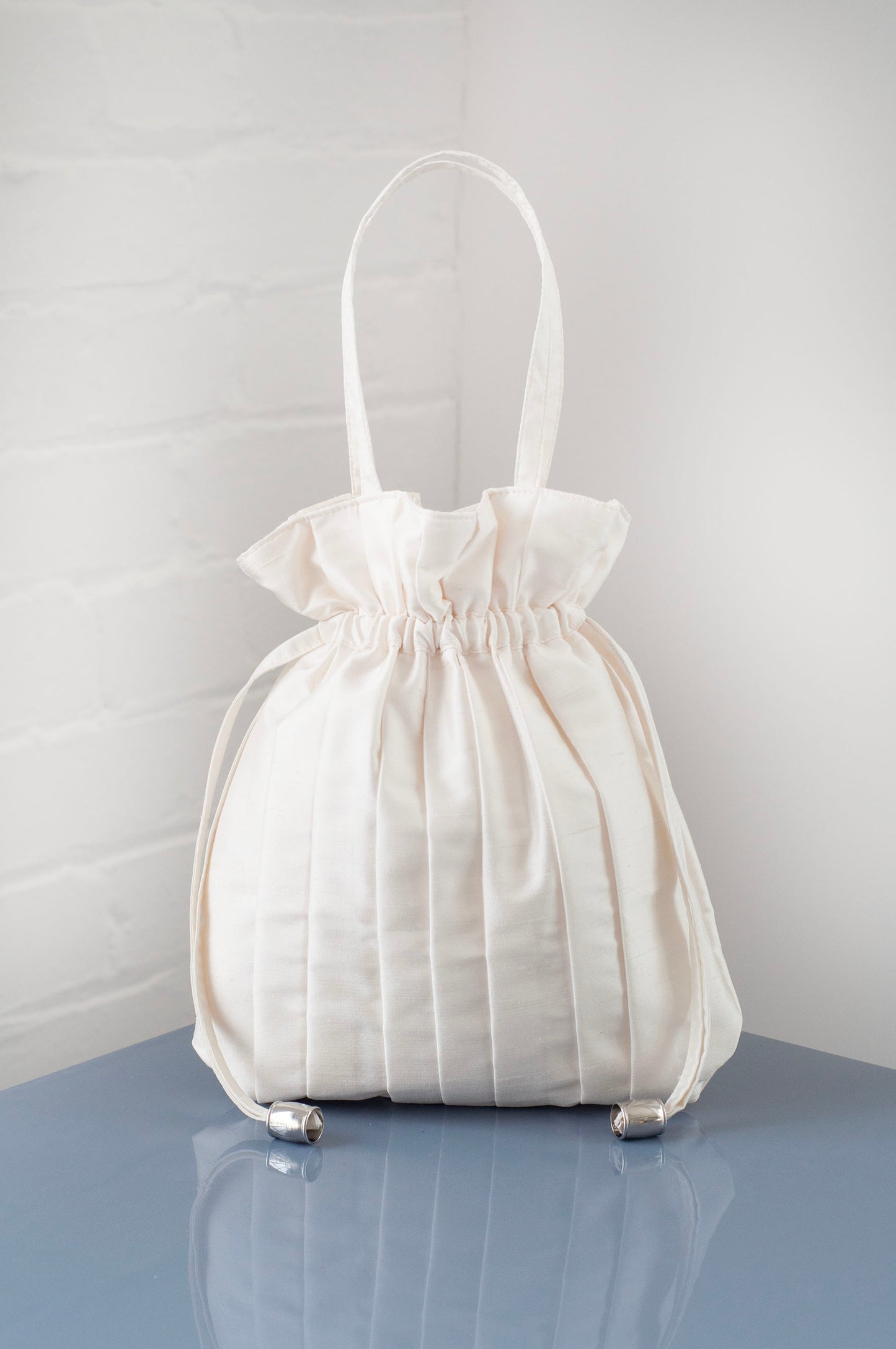 Occasion Bag - Ivory