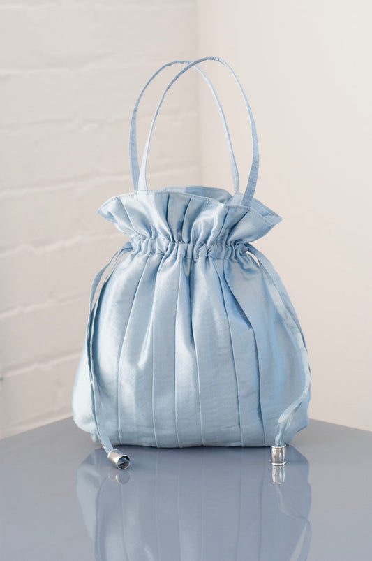 Occasion Bag - Baby Blue