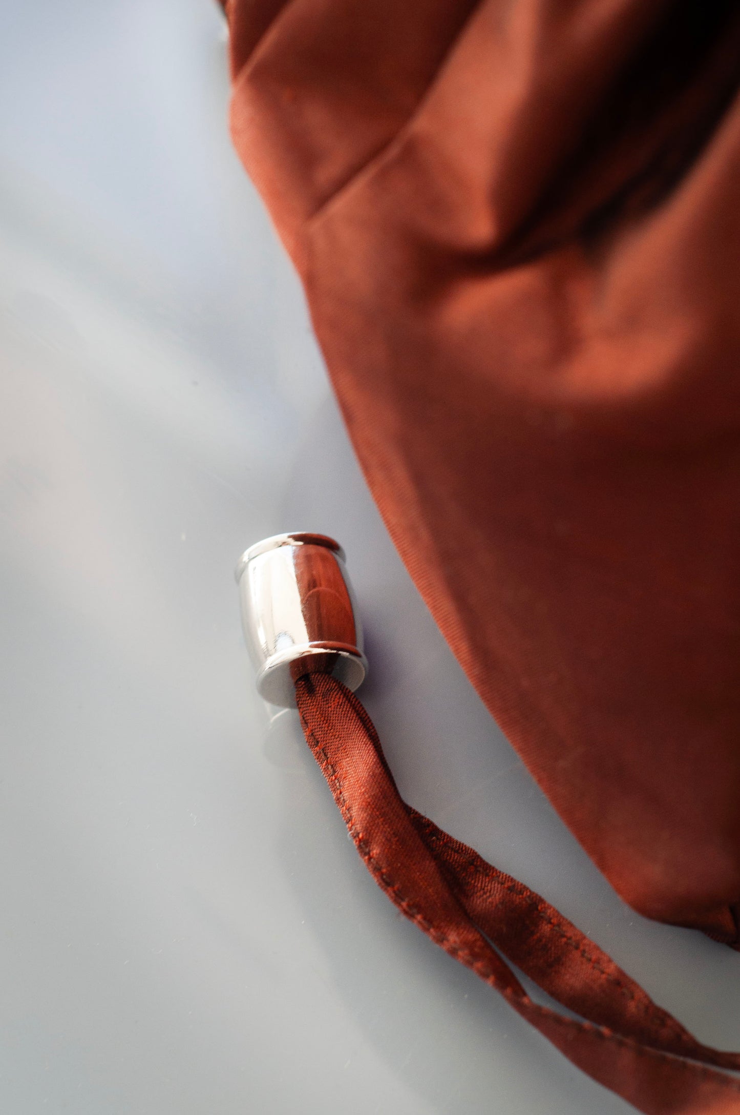 Occasion Bag - Chocolate Brown