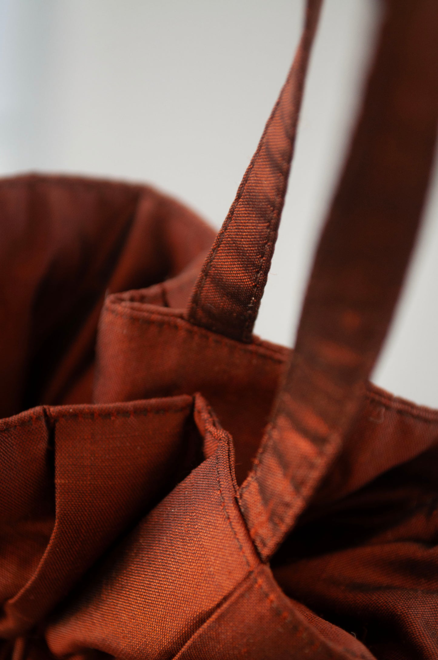 Occasion Bag - Chocolate Brown