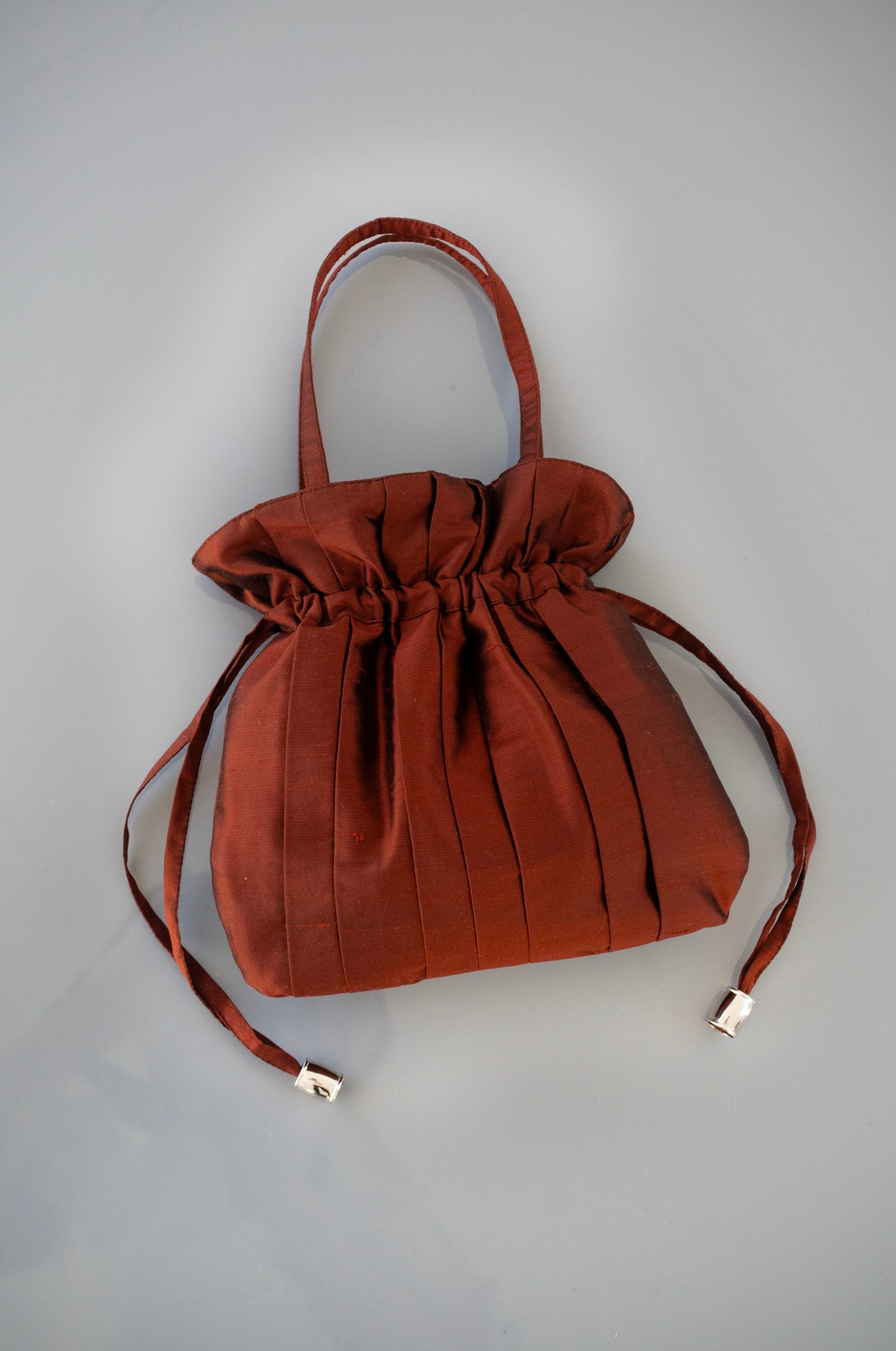 Occasion Bag - Chocolate Brown