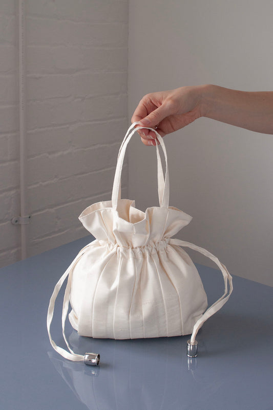 Occasion Bag - Ivory